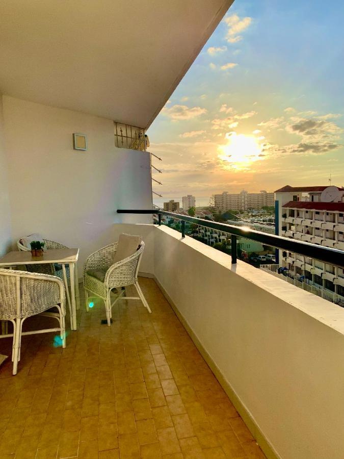 Cozy Apartament Los Cristianos Arona  Luaran gambar