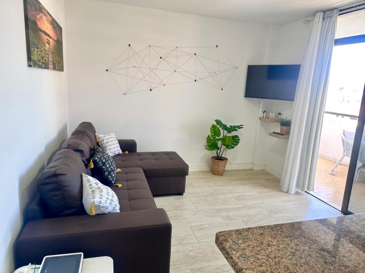 Cozy Apartament Los Cristianos Arona  Luaran gambar