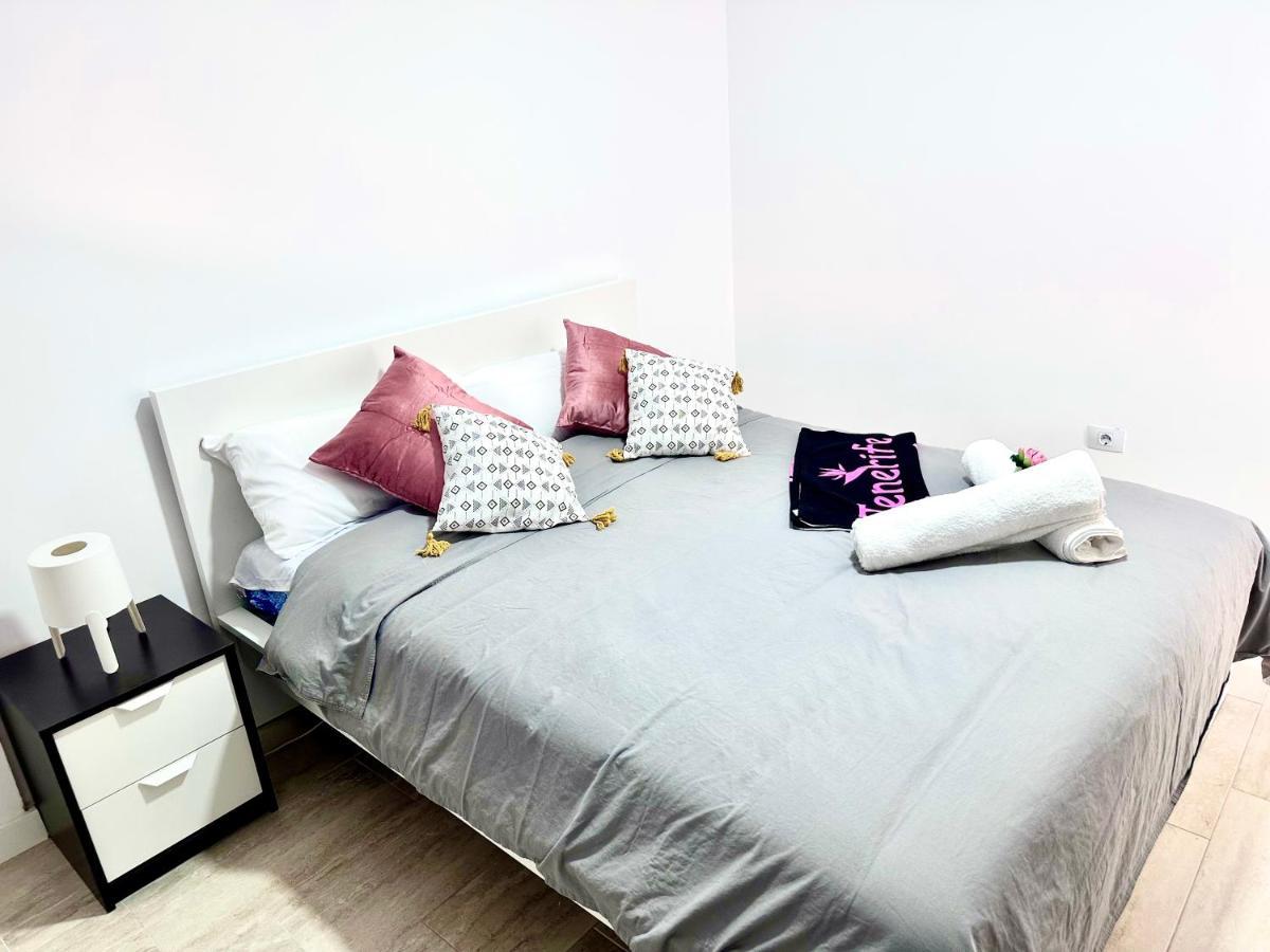Cozy Apartament Los Cristianos Arona  Luaran gambar